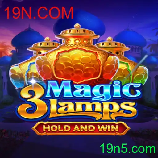 3MagicLamps: Descubra o Novo Fenômeno dos Jogos de Azar Online