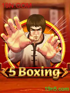Descubra o Emocionante Jogo 5Boxing: Regras e Como Jogar
