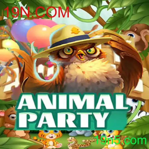 Explorando o Mundo de AnimalParty: Uma Introdução ao Jogo Que Está Conquistando a Comunidade Gamer