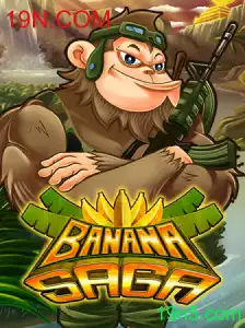 BananaSaga: Aventura e Estratégia com Diversão Garantida