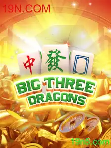 Descubra o Mundo de BigThreeDragons