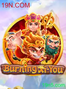 BurningXiYou: Uma Jornada Épica de Aventura e Estratégia