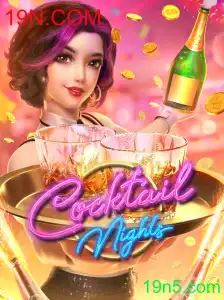 Explorando CocktailNights: O Jogo Revolucionário da 19N.COM