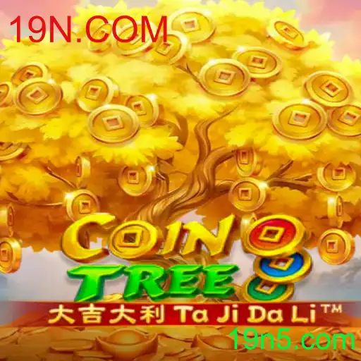 Descubra CoinTree: Uma Nova Experiência de Jogo com 19N.COM