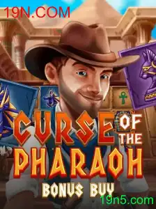 Explorando o Fascinante Mundo de CurseofthePharaohBonusBuy
