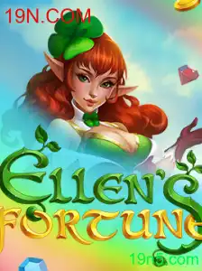 Descubra o fascinante mundo de EllensFortune: O novo jogo de estratégia