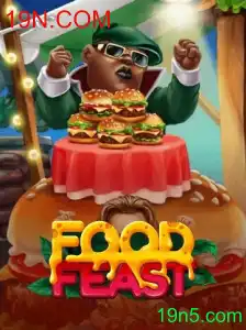 Explorando o Mundo de FoodFeast: O Jogo de Estratégia Culinária