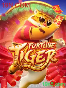FortuneTiger: Descubra o Fascinante Jogo Online