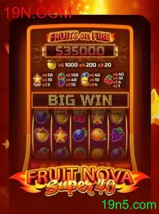 Explorando o Mundo de FruitNovaSuper40 e os Desafios Atuais no Cenário dos Jogos Online