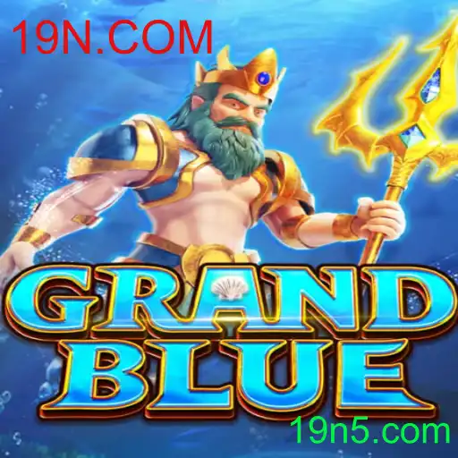 Descubra o Universo de GRANDBLUE: O Jogo que Conquista Gamers