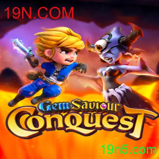 GemSaviourConquest: Uma Jornada Épica no Universo dos Jogos Online