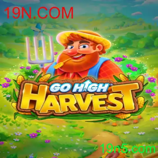 Explorando GoHighHarvest: O Novo Fenômeno do Mundo dos Jogos