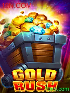 Entrando no Mundo Empolgante de GoldRush: Descubra as Aventuras de 19N.COM