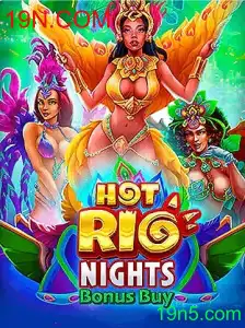 Descubra o Excitante Jogo HotRioNightsBonusBuy: Regras e Dicas