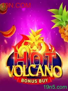 Descubra o Jogo HotVolcanoBonusBuy e suas Regras Empolgantes