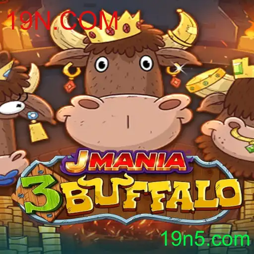 Explorando o Universo de JMania3Buffalo: Regras e Estratégias de Jogo