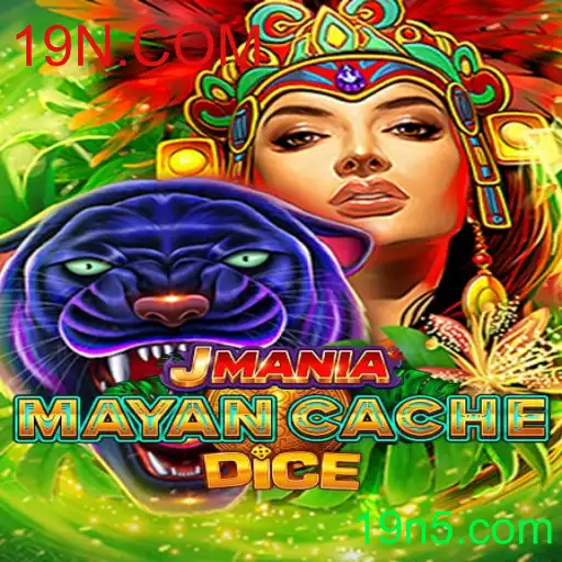 Descubra JManiaMayanCacheDice: Aventura e Estratégia no Mundo Antigo