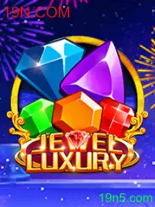Descubra JewelLuxury: Um Jogo de Estratégia e Glamour