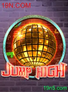 Explorando JumpHigh: O Jogo que Está Conquistando 19N.COM