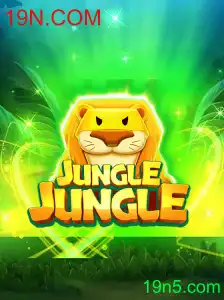 Descubra o Mundo Selvagem de 'JungleJungle'