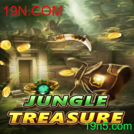 Descubra os Mistérios do JungleTreasure: Tudo Sobre o Novo Jogo Sensação