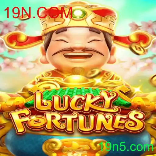 LUCKYFORTUNES: Uma Viagem ao Mundo dos Jogos de Azar Modernos