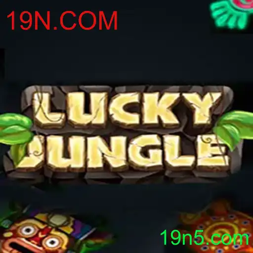 Explorando o Mundo Fascinante do Jogo LuckyJungle: Regras e Inovações