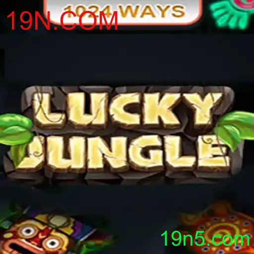 Descubra o Fascinante Mundo de LuckyJungle1024