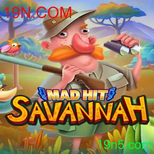 Descubra as Aventuras Emocionantes de MadHitSavannah