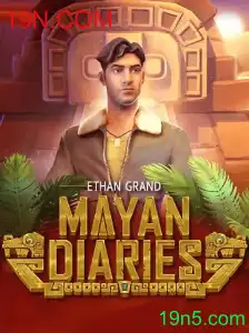Descubra o Fascinante Mundo do Jogo MayanDiaries: Um Merge Único de Aventuras Históricas e Mistérios da Atualidade