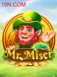 Descubra o Fascinante Mundo do Sr. Miser: Um Jogo Estratégico e Empolgante