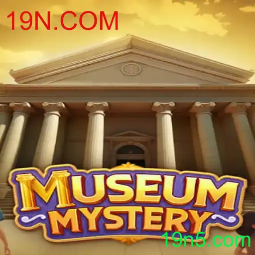 MuseumMystery: Desvendando o Enigma do Passado