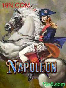 Descubra as Estratégias do Jogo Napoleon em 19N.COM
