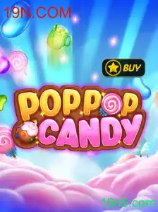 Descubra o Fascinante Mundo do POPPOPCANDY e as Suas Regras de Jogo Inovadoras