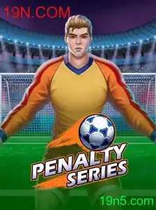 PenaltySeries: Um Novo Fenômeno no Mundo dos Games