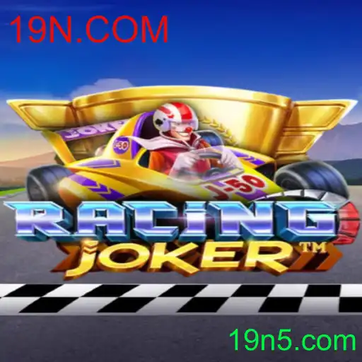 Uma Jornada de Adrenalina no Mundo de RacingJoker
