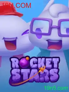 RocketStars: Um Jogo Galáctico Cheio de Emoções