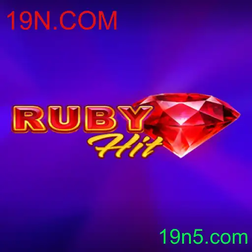 Descubra RubyHit: A Experiência de Jogo Revolucionária de 19N.COM