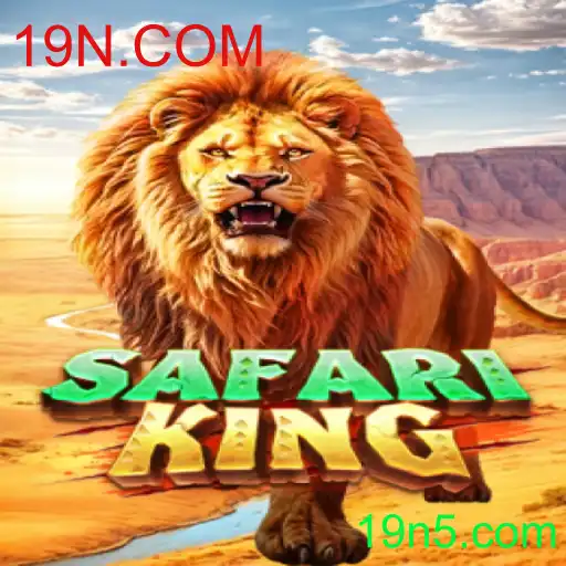 Descubra a Aventura do SafariKing e as Novidades do 19N.COM