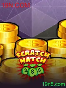Descubra o Universo Competitivo de ScratchMatch: Um Novo Marco no Mundo dos Jogos