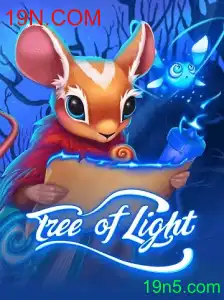 Descubra o Fascinante Mundo de TreeofLight: O Jogo Interativo do Momento