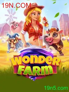 Explore o Fascinante Mundo de WonderFarm
