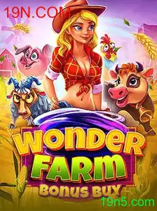 Explorando o Mundo de WonderFarmBonusBuy - Um Guia Completo