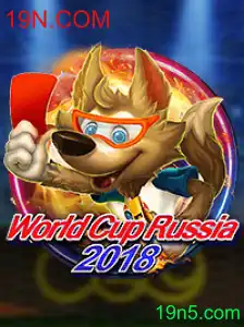 Explorando as Emoções do Jogo WorldCupRussia2018 com 19N.COM